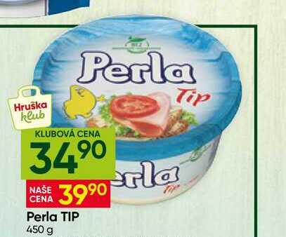 Perla TIP 450 g