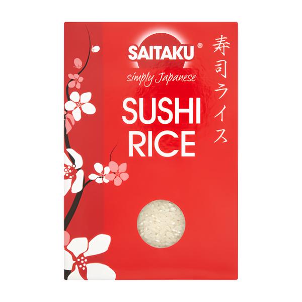 Saitaku Rýže na sushi