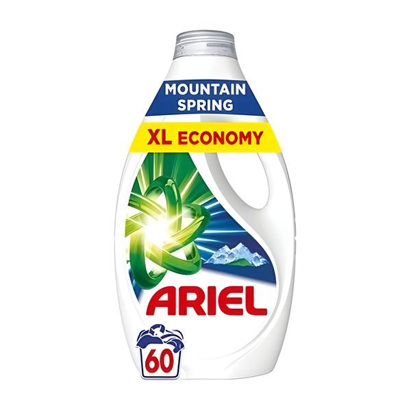 Ariel Gel Mountain Spring (2,7 l)