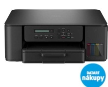 Tiskárna multifunkční Brother DCP-T535DW (DCPT535DWYJ1)...