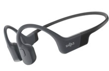 Sluchátka Shokz OpenRun USB-C (S805-ST-BK) černá