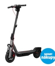 Elektrická koloběžka Segway F3 E antracitová