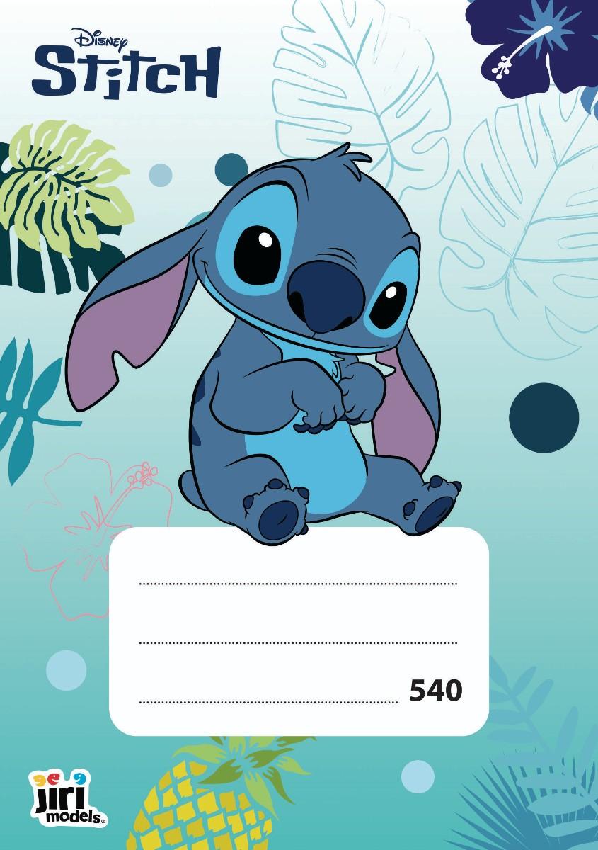 Produkty v motivu Lilo & Stitch, 1 KS