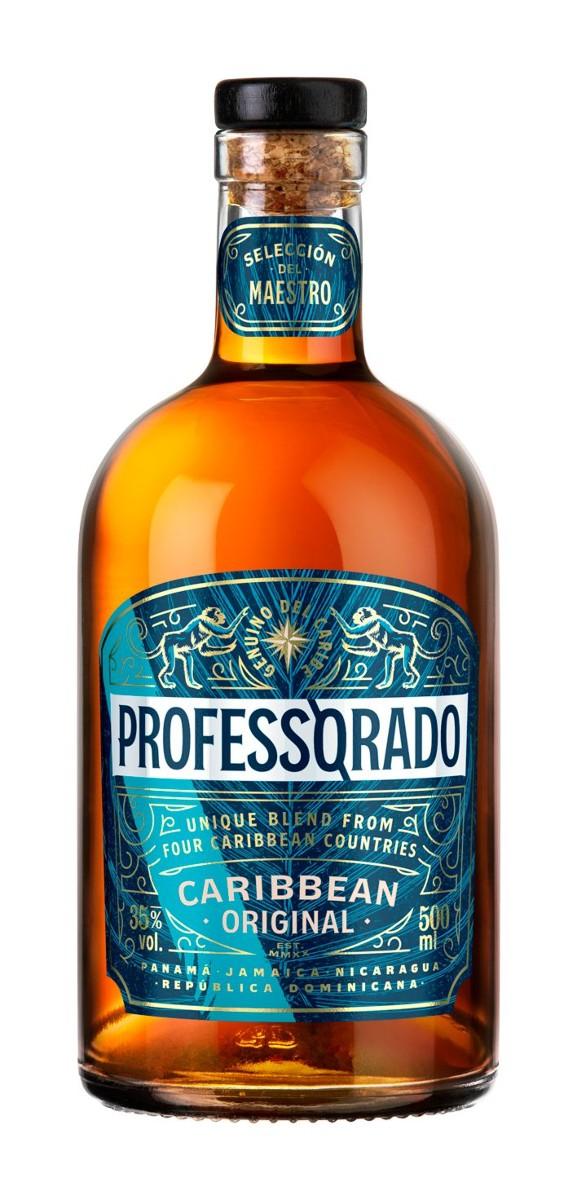 Professorado, 500 ml
