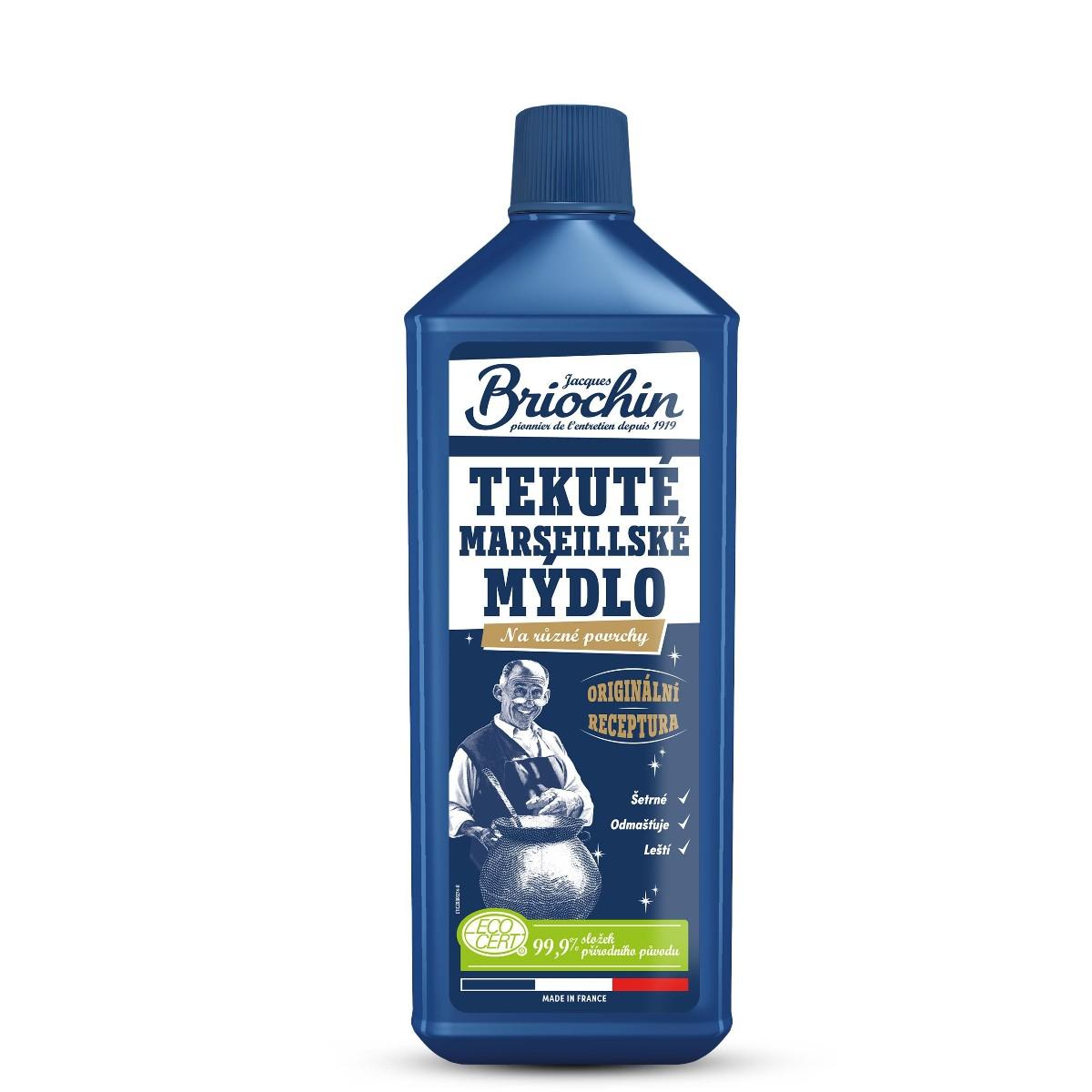 Briochin, 1000 ml