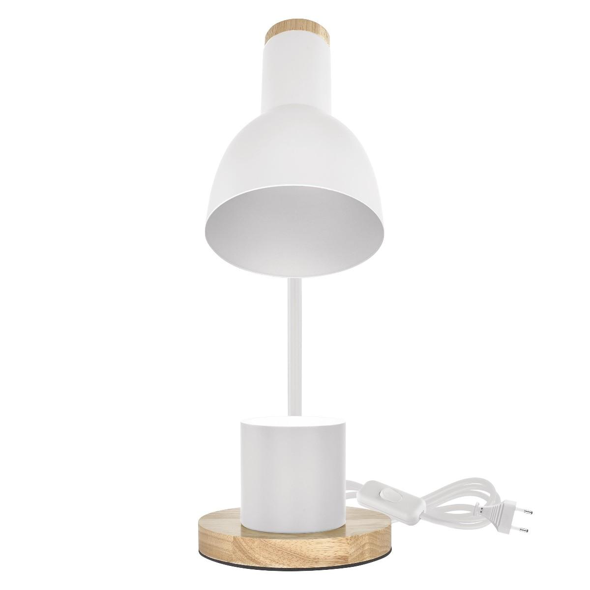 Stolní lampa POPPY, 1 KS