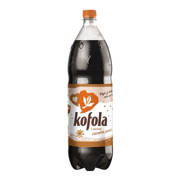 Kofola Vánoční punč