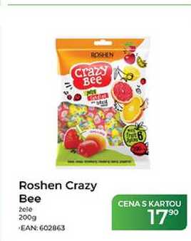 Roshen Crazy Bee 2010 200 g