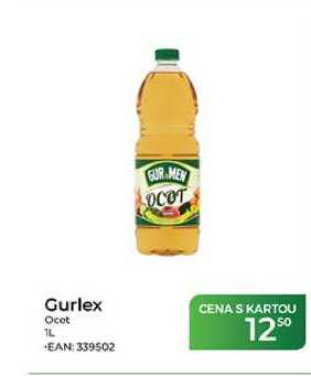 Gurlex Ocot 1L  