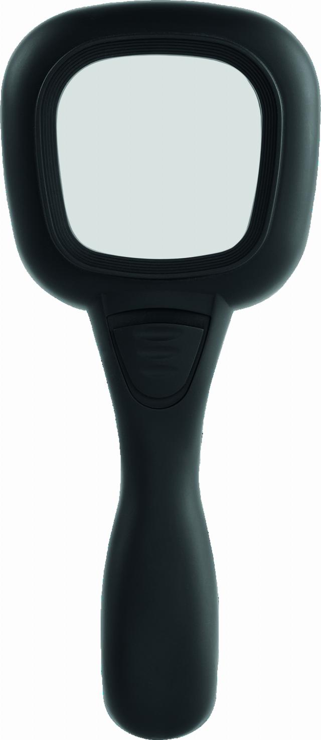 EMOS LED Lupa s UV