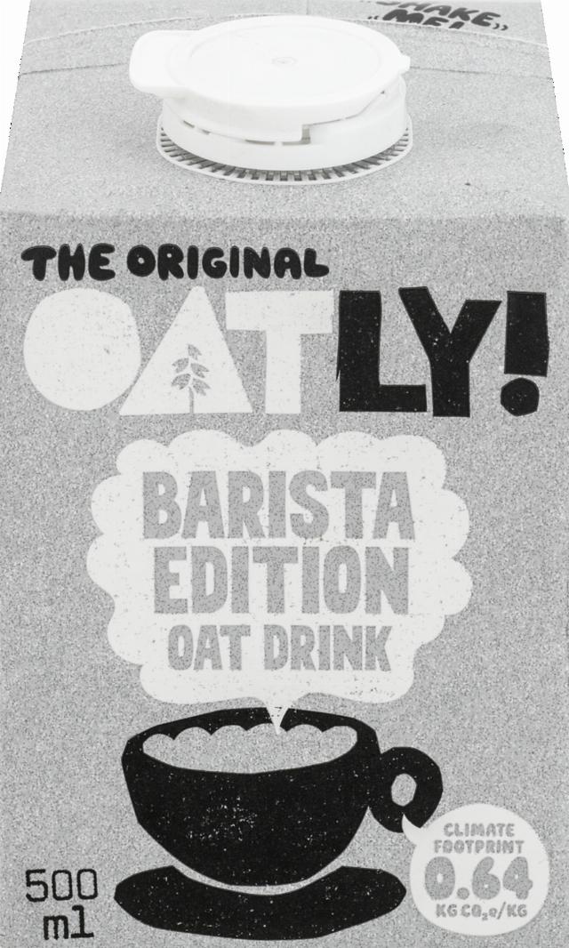 OATLY
