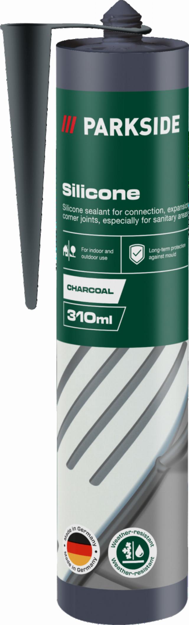 PARKSIDE Silikon 310 ml