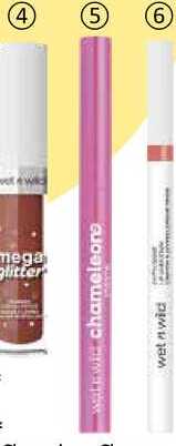 wet n wild Chameleon Chrome tužka na oči