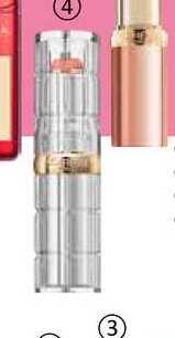 L'ORÉAL PARIS Color Riche Shine