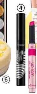 DEBORAH Love My Lashes řasenka