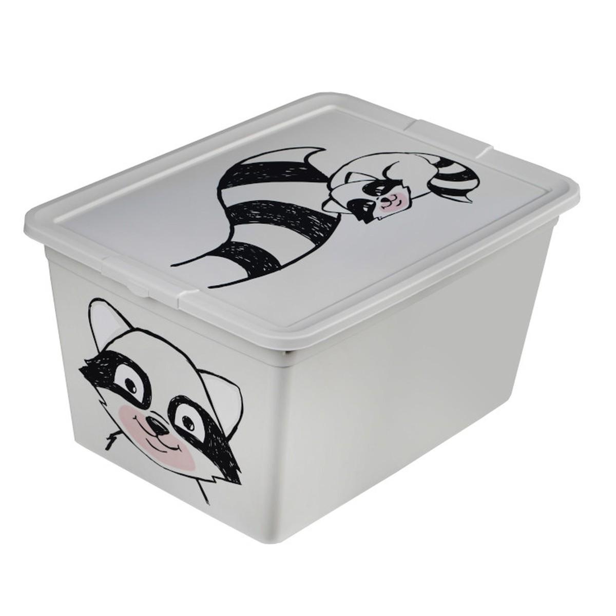 Úložný box, 1 KS