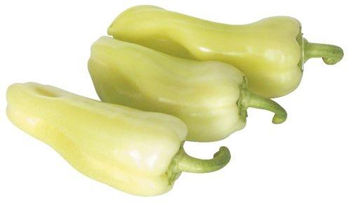 Paprika bílá , 1 kg