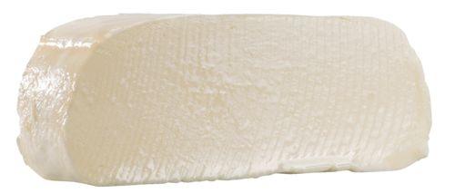 Mozzarella 45 % t. v s., 1 kg