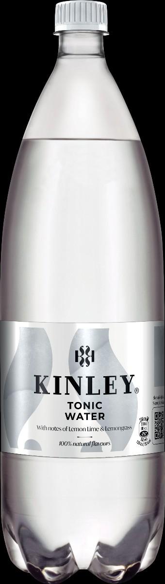 Kinley Tonic, 1.5 l