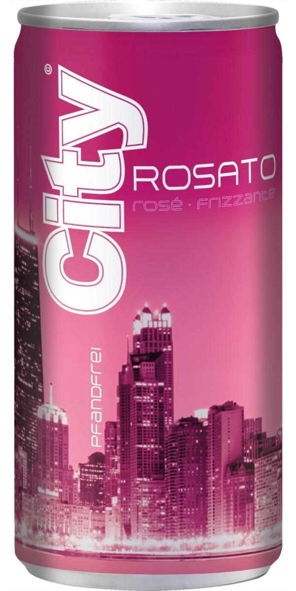 City, 200 ml