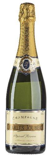 Charles Joubert, 750 ml