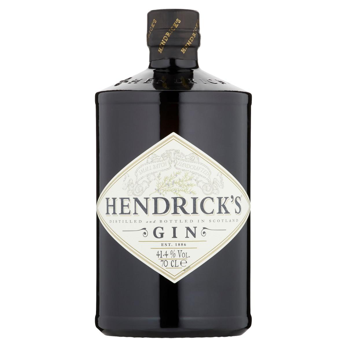 Hendrick´s , 700 ml
