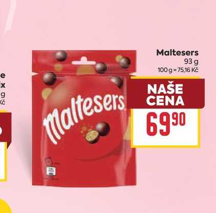 Maltesers 93 g