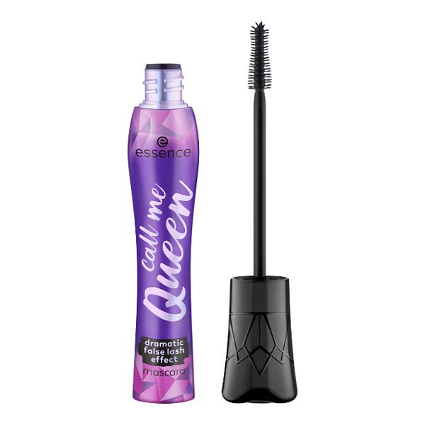 essence Řasenka Call me Queen dramatic false lash effect