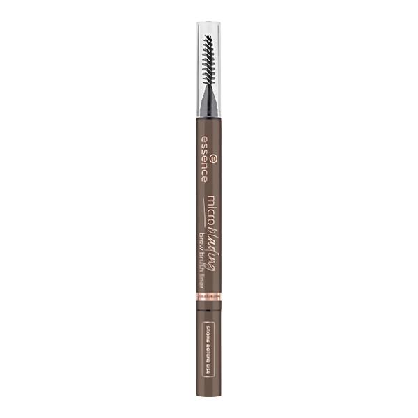 essence Pero na obočí microblading 04