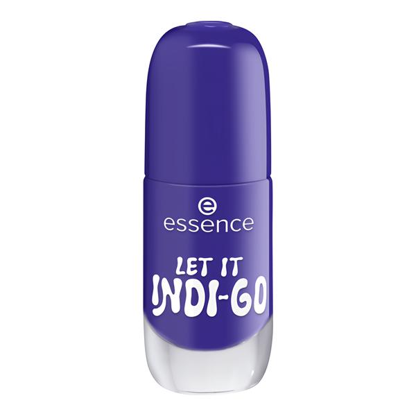essence Lak na nehty gel nail 35