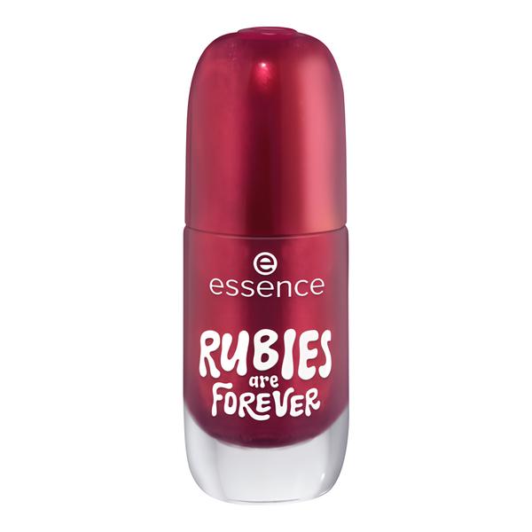 essence Lak na nehty gel nail 26