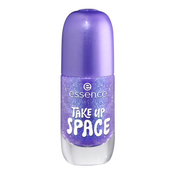 essence Lak na nehty gel nail 34