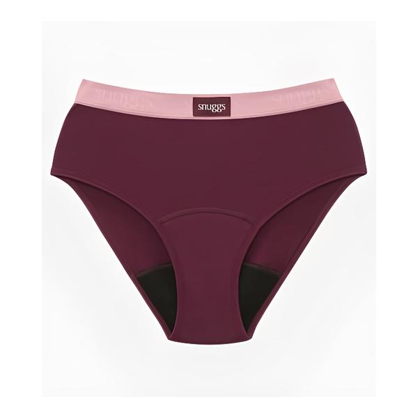 Snuggs Hugger Iconic Beetroot M