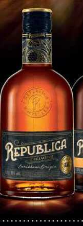 Republica Exclusive 0,7l