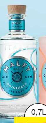 Malfy Originale 41% 0,7l