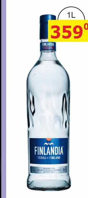 FINLANDIA 1L