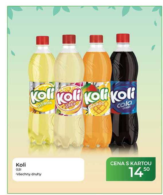 Koli 0,51
