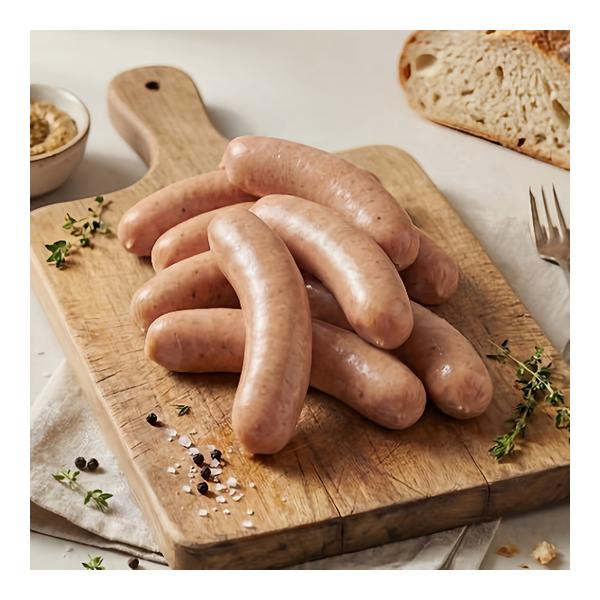 Authentic Mini párečky se sýrem