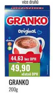 GRANKO, 200g