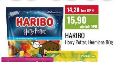 HARIBO, 80g