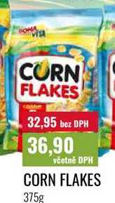 CORN FLAKES, 375g