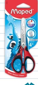 Maped Essentials Soft Nůžky