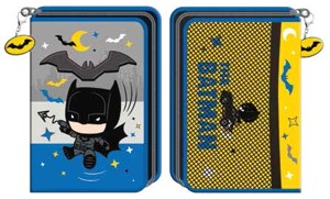 Školní penál s náplní Batman