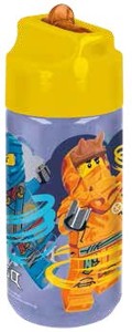 Stor Láhev na pití Lego
