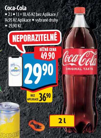 Coca-Cola, 21