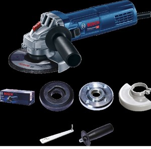BOSCH PROFESSIONAL ÚHLOVÁ BRUSKA GWS 9-125 S