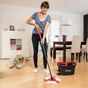 LEIFHEIT VYSAVAČ NA OKNA DRY & CLEAN