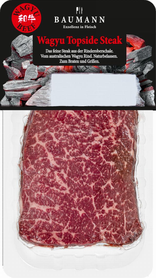 Wagyu Steak