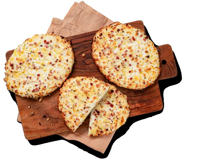 Pizza Palermo