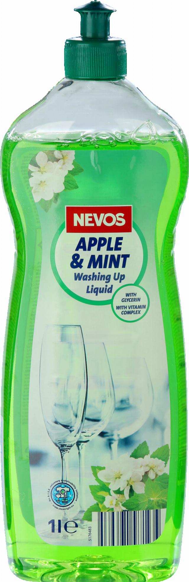 Nevos Prostř. na mytí nád.